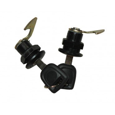 Arora Ar 06 Yebere Arka Bagaj Ki̇li̇di̇